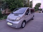 Renault Trafic 16.07.2022