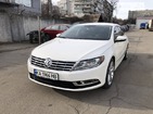 Volkswagen CC 17.07.2022