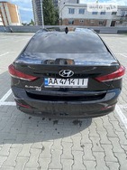 Hyundai Elantra 18.07.2022