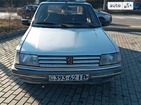 Peugeot 309 18.07.2022