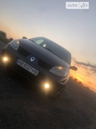 Renault Megane 21.07.2022
