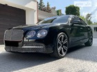 Bentley Continental 17.07.2022