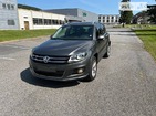 Volkswagen Tiguan 26.07.2022