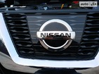 Nissan Rogue 17.07.2022