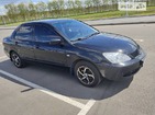 Mitsubishi Lancer 22.07.2022