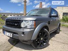 Land Rover Discovery 17.07.2022