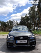 Audi A1 2011 Харьков 1.4 л  хэтчбек автомат к.п.