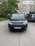 Citroen Berlingo 20.07.2022