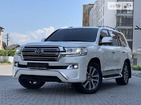 Toyota Land Cruiser 17.07.2022