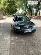 Volkswagen Passat 19.07.2022
