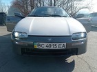 Mazda 323 1994 Львів 1.5 л  хэтчбек механіка к.п.