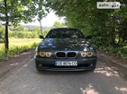 BMW 525 19.07.2022