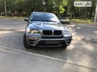 BMW X5 17.07.2022