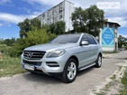 Mercedes-Benz ML 350 21.07.2022