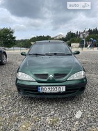 Renault Megane 24.07.2022