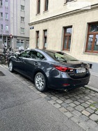 Mazda 6 17.07.2022