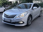 Hyundai Grandeur 20.07.2022