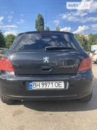 Peugeot 307 17.07.2022