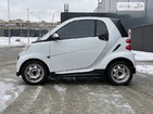 Smart ForTwo 24.07.2022