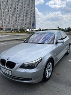 BMW 520 11.07.2022