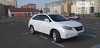 Lexus RX 350 17.07.2022