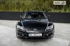 Mazda RX8 17.07.2022