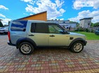 Land Rover Discovery 22.07.2022
