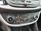 Chevrolet Volt 2018 Полтава 1.5 л  хэтчбек автомат к.п.