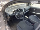 Nissan Note 05.07.2022