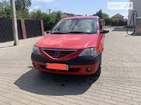 Dacia Logan 18.07.2022