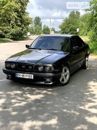BMW 530 05.07.2022