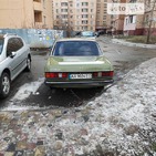 Mercedes-Benz E 200 1981 Київ 2 л  седан механіка к.п.