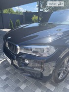 BMW X6 18.07.2022