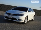 Chrysler 200 17.07.2022