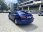 Toyota Camry 17.07.2022