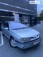 Renault Laguna 1999 Львів 1.9 л  універсал механіка к.п.
