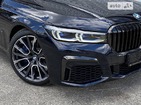BMW 760 17.07.2022