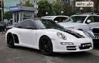 Porsche 911 2007 Київ 3.8 л  купе автомат к.п.
