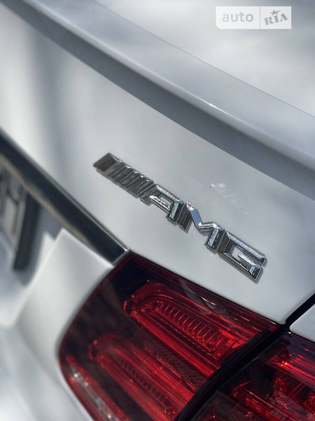 Mercedes-Benz E 250 2015  випуску Ужгород з двигуном 2.1 л дизель седан автомат за 24000 долл. 