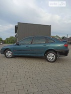 Renault Laguna 1995 Львів 1.8 л  хэтчбек механіка к.п.