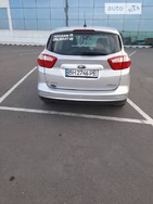 Ford C-Max 06.07.2022