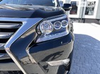 Lexus GX 460 17.07.2022
