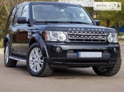 Land Rover Discovery 21.07.2022