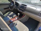 Toyota Camry 20.07.2022