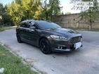 Ford Mondeo 24.07.2022
