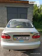 Daewoo Sens 17.07.2022