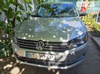 Volkswagen Passat 18.07.2022