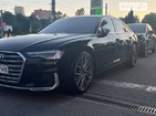 Audi S6 17.07.2022