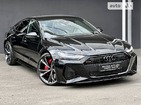 Audi RS7 Sportback 21.07.2022