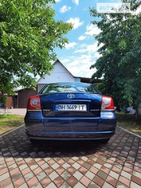 Toyota Avensis 17.07.2022